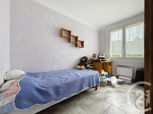 Appartement T4 à vendre  4 pièces - 68,54 m2 SETE - 34