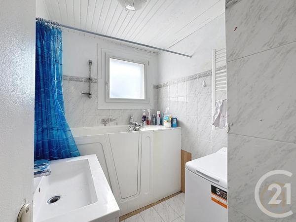 Appartement T4 à vendre  4 pièces - 68,54 m2 SETE - 34