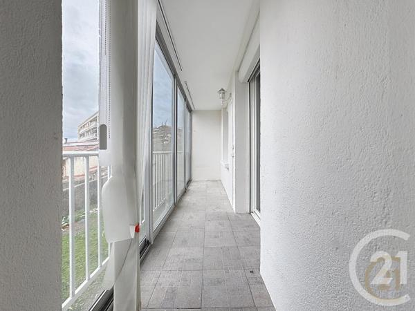 Appartement T4 à vendre  4 pièces - 68,54 m2 SETE - 34