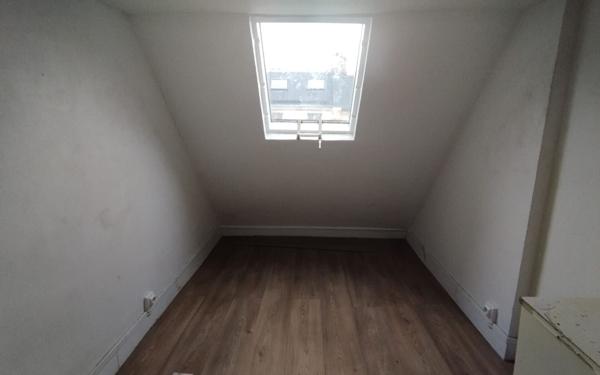 Appartement à vendre    Paris 10