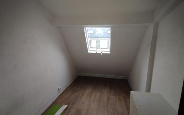 Appartement à vendre    Paris 10