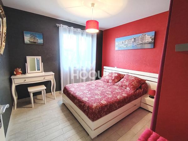 Maison Saint Martin d'Oney 5 pièce(s) 147 m2