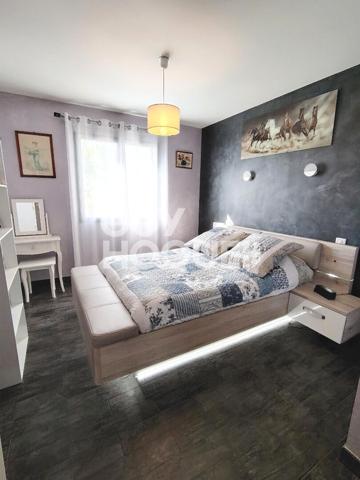 Maison Saint Martin d'Oney 5 pièce(s) 147 m2