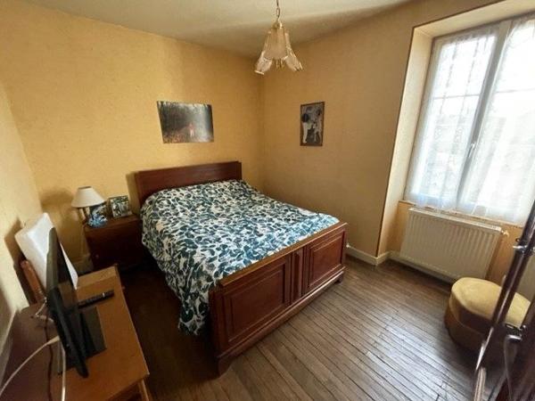 Ensemble de 2 logements T2 et T4