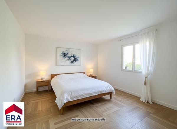 Maison à Personnaliser-136m2-Garage 40m2 sur un terrain de 1200m2