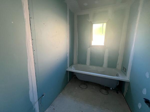 Maison à Personnaliser-136m2-Garage 40m2 sur un terrain de 1200m2