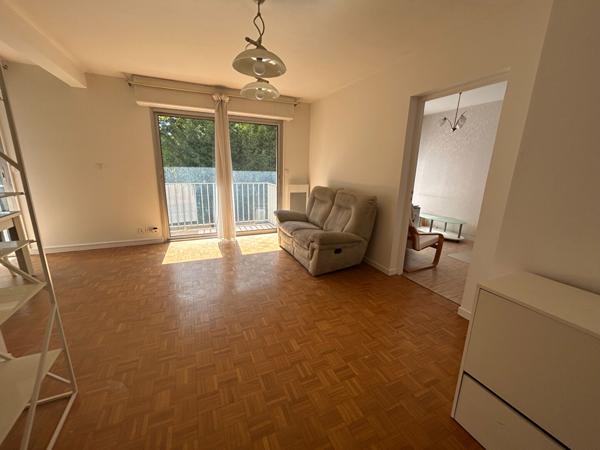 Appartement Poitiers 3 pièce(s) 62.14 m2