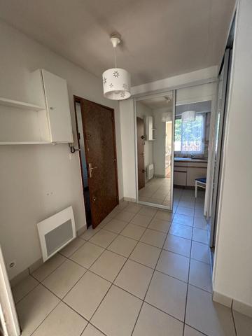 Appartement Poitiers 3 pièce(s) 62.14 m2