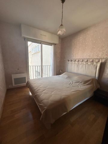 Appartement Poitiers 3 pièce(s) 62.14 m2