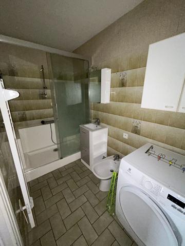 Appartement Poitiers 3 pièce(s) 62.14 m2
