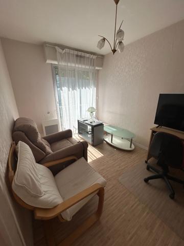 Appartement Poitiers 3 pièce(s) 62.14 m2