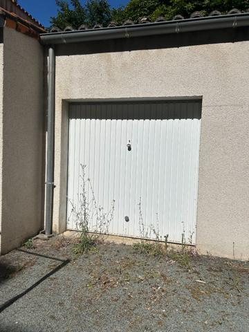 Appartement Poitiers 3 pièce(s) 62.14 m2