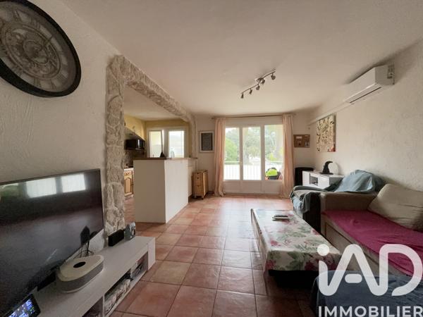 Appartement à vendre 4 pièces 72 m² Le Cannet-des-Maures