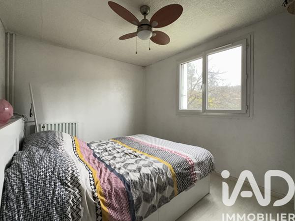 Appartement à vendre 4 pièces 72 m² Le Cannet-des-Maures