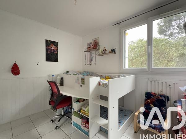 Appartement à vendre 4 pièces 72 m² Le Cannet-des-Maures