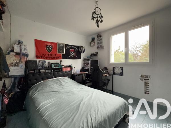 Appartement à vendre 4 pièces 72 m² Le Cannet-des-Maures