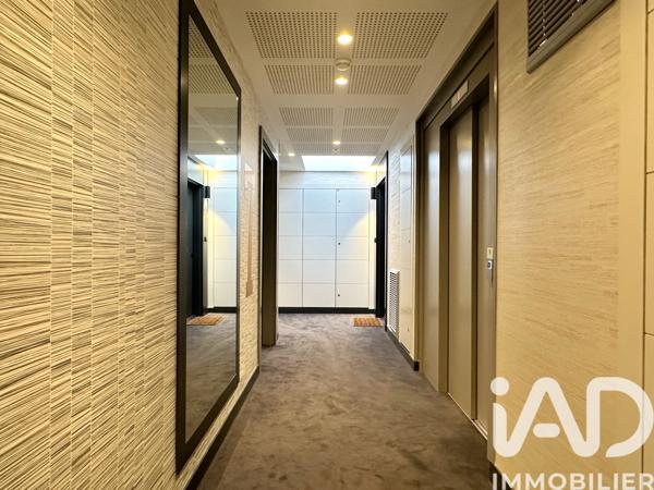 Appartement à vendre 3 pièces 62,71 m² Saint-Denis