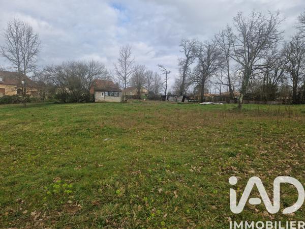 Terrain à vendre 4 025 m² Saint-Martial-de-Nabirat