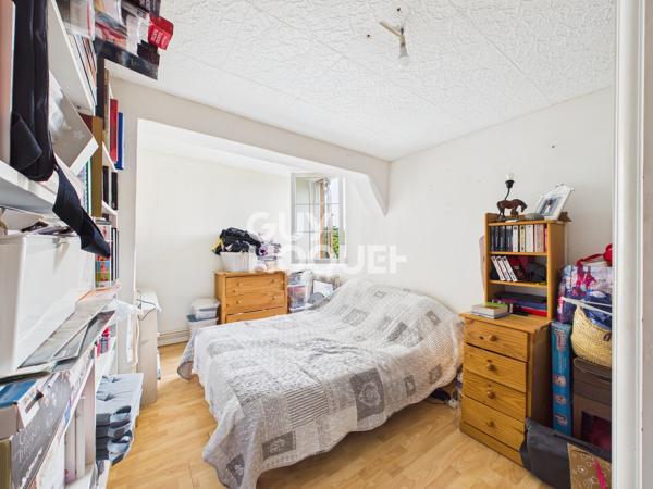 MAISON À VENDRE DE 4 PIÈCES DE 120,00 M²