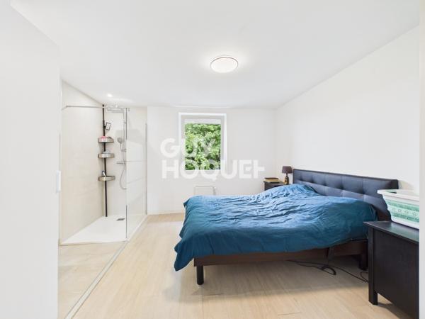 MAISON À VENDRE DE 4 PIÈCES DE 120,00 M²