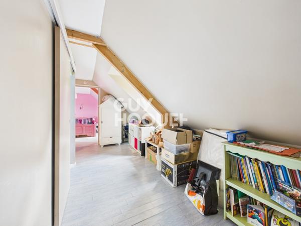 MAISON À VENDRE DE 4 PIÈCES DE 120,00 M²
