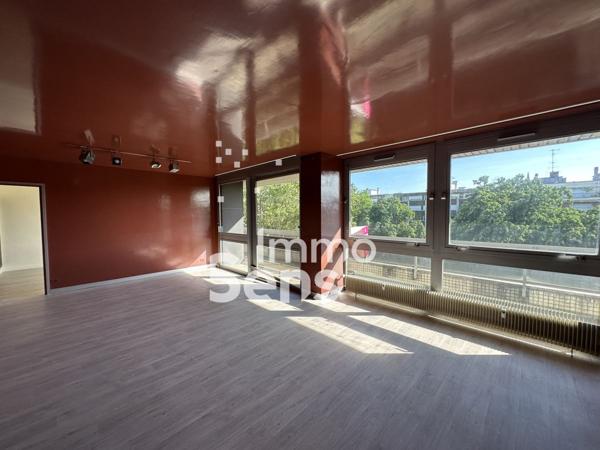 Location appartement - Lille Centre