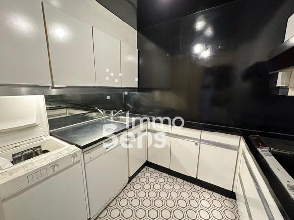 Location appartement - Lille Centre