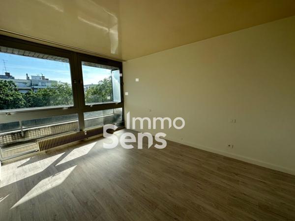 Location appartement - Lille Centre