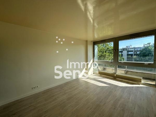 Location appartement - Lille Centre