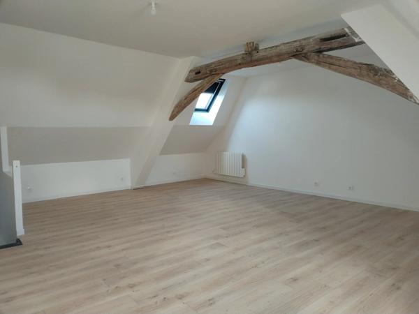 Immobilier Égreville (77620) – Maison de ville 96.2m2 – 160 000 €