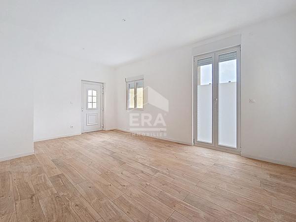 Appartement Lexy 3 pièce(s) 68 m2