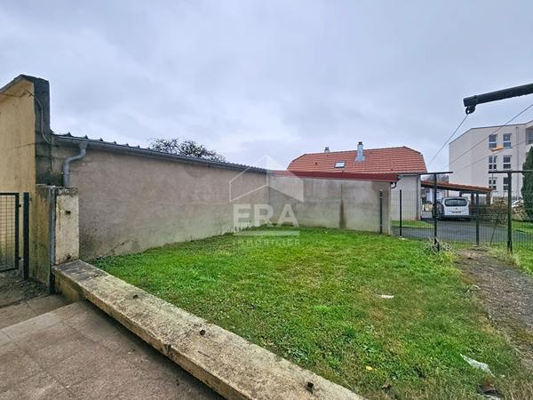 Appartement Lexy 3 pièce(s) 68 m2