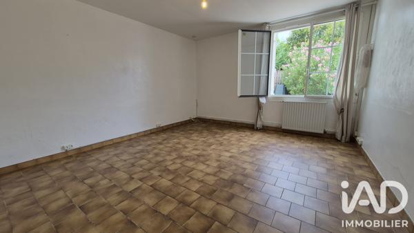 Maison à vendre 5 pièces 114 m² Lamothe-Montravel