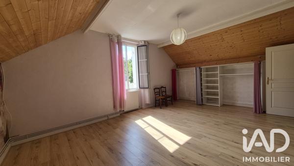 Maison à vendre 5 pièces 114 m² Lamothe-Montravel