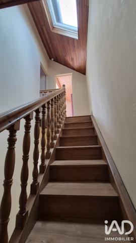 Maison à vendre 5 pièces 114 m² Lamothe-Montravel