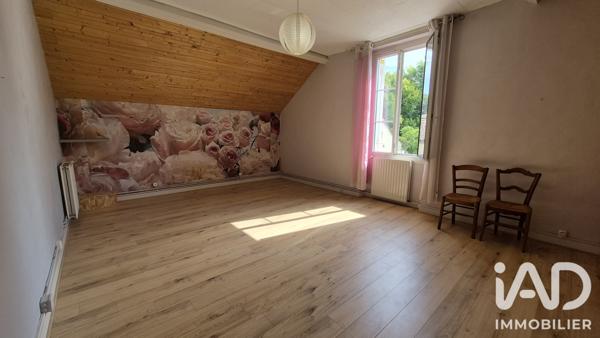 Maison à vendre 5 pièces 114 m² Lamothe-Montravel