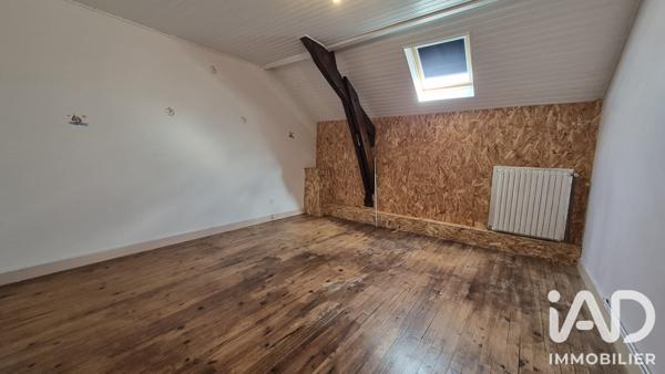 Maison à vendre 5 pièces 114 m² Lamothe-Montravel