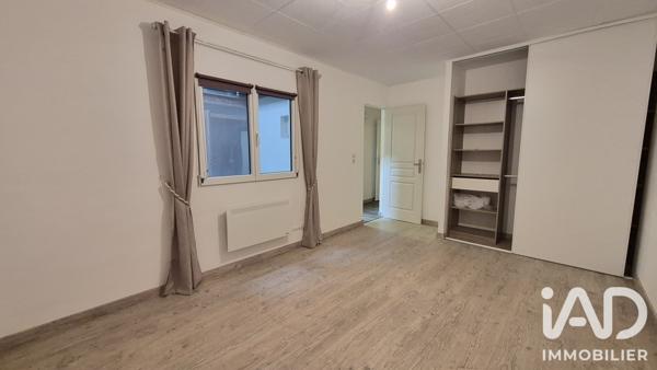 Maison à vendre 5 pièces 114 m² Lamothe-Montravel
