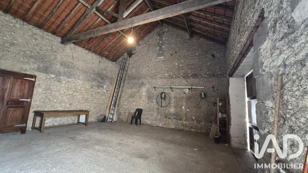 Maison à vendre 5 pièces 114 m² Lamothe-Montravel