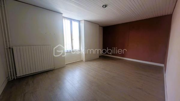 Maison de village de 176 m²