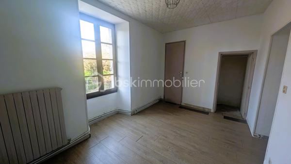 Maison de village de 176 m²