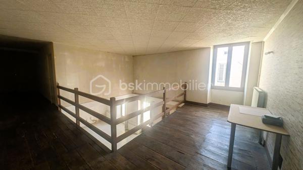 Maison de village de 176 m²