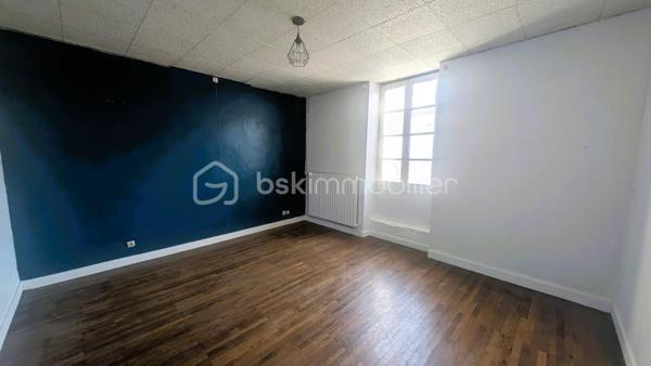 Maison de village de 176 m²