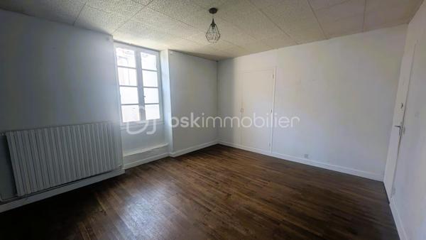 Maison de village de 176 m²