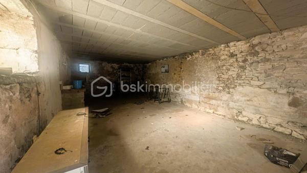 Maison de village de 176 m²