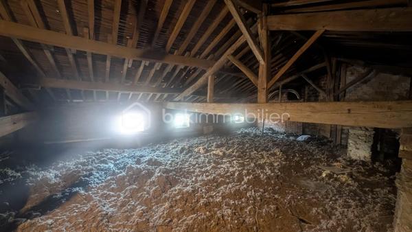 Maison de village de 176 m²