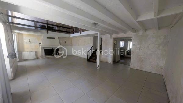 Maison de village de 176 m²