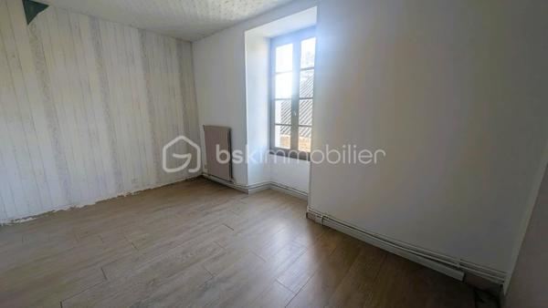 Maison de village de 176 m²