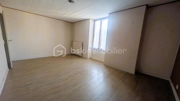 Maison de village de 176 m²