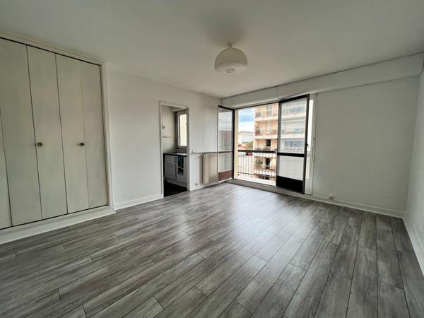 Studio quartier Mairie 94100 Saint Maur